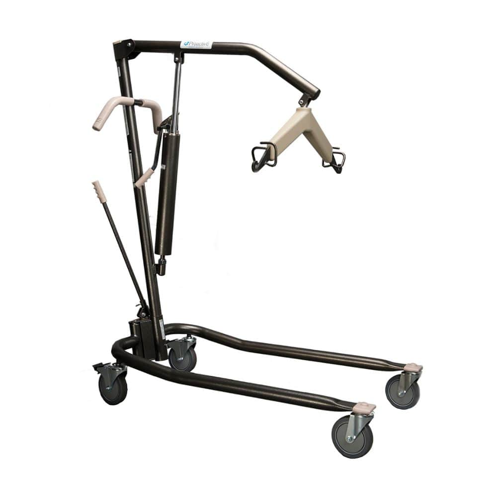 Protekt Onyx Hydraulic Lift 400LB