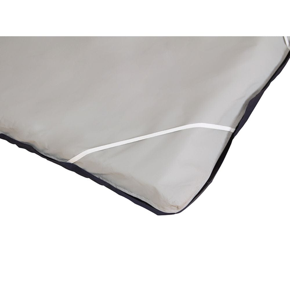 Bariatric Gel Overlay 48"x78"x4"