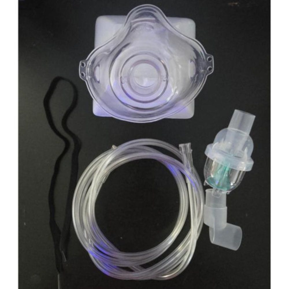 Adult Nebulizer Kit