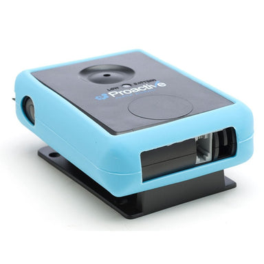 Blue and gray device with 'Proactive' branding on a white background