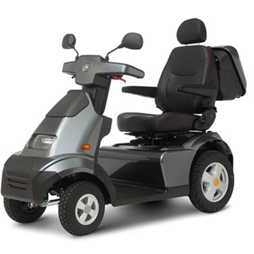 Afikim Afiscooter S4 Standard 4 Wheel Scooter