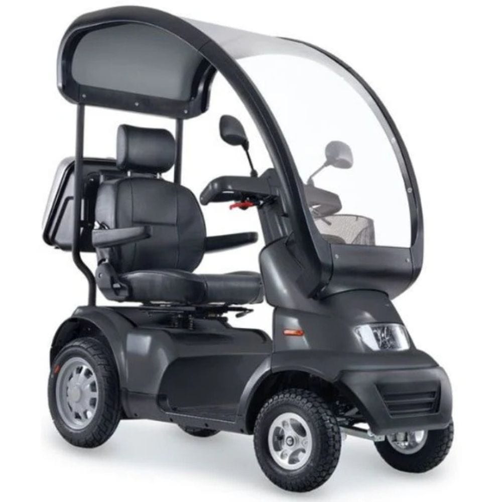 Afikim Afiscooter S4 Seat Mobility Scooter