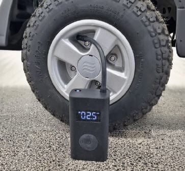 Afikim Portable Air Compressor