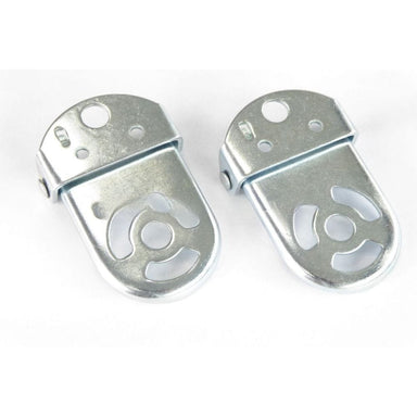 Afikim eFOLDI Footrest Extension