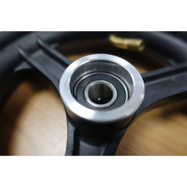 Afikim eFOLDI Lite 10" Rear Wheel w/ Bearing