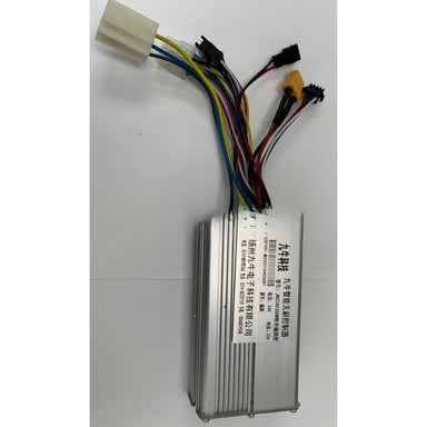 Afikim eFOLDI Lite Control Box V2