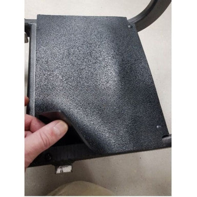 Afikim eFOLDI Lite Footrest Rubber Mat