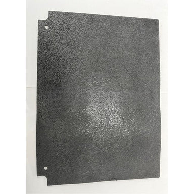 Afikim eFOLDI Lite Footrest Rubber Mat