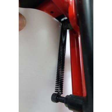 Afikim eFOLDI Lite Frame to Backrest Spring