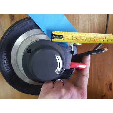 Afikim eFOLDI Lite Motor Assembly