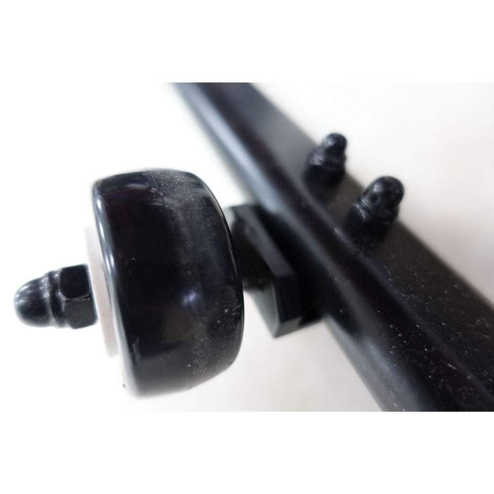 Afikim eFOLDI Lite Rear Castor Mount Bracket Set