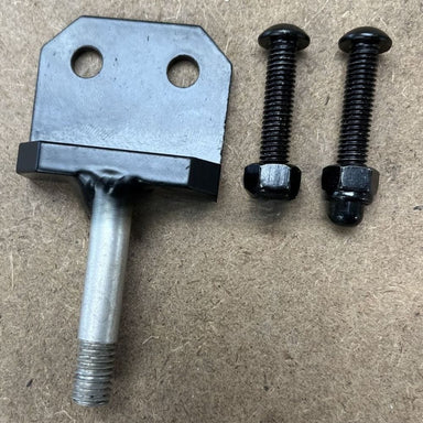 Afikim eFOLDI Lite Rear Castor Mount Bracket Set