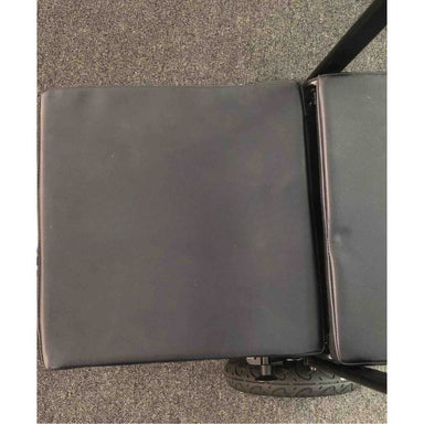 Afikim eFOLDI Lite Rear Seat Pad