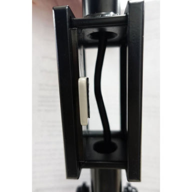 Afikim eFOLDI Lite Steering Stem Folding Lock Set