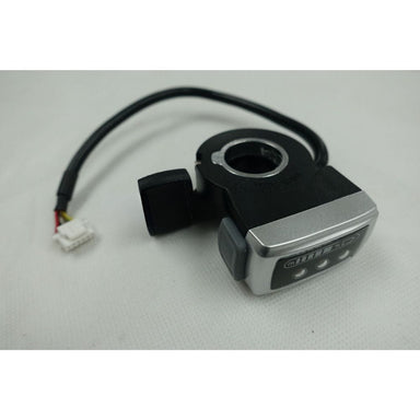 Afikim eFOLDI Lite Thumb Throttle