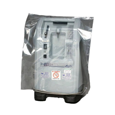 Cover Concentrator, Tan Tint, 2mil 25x15x30 250/rl