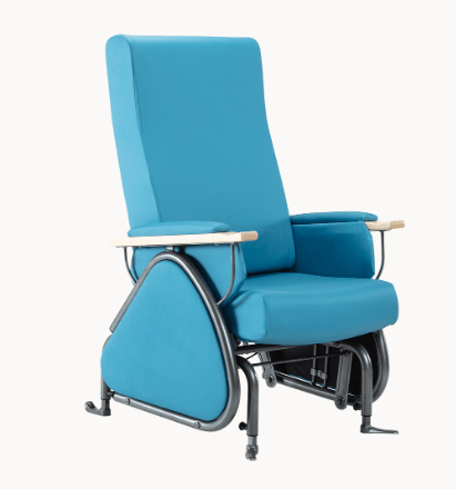 LPA Thera-Glide® Metal Self-Locking Glider