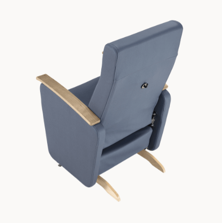 LPA Thera-Glide® Oasis Self-Locking Glider