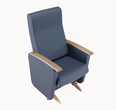 LPA Thera-Glide® Oasis Self-Locking Glider