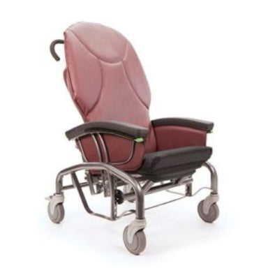 LPA Dyn Ergo Scoot Chair 2