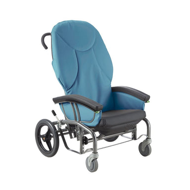 LPA Dyn Ergo Scoot Chair
