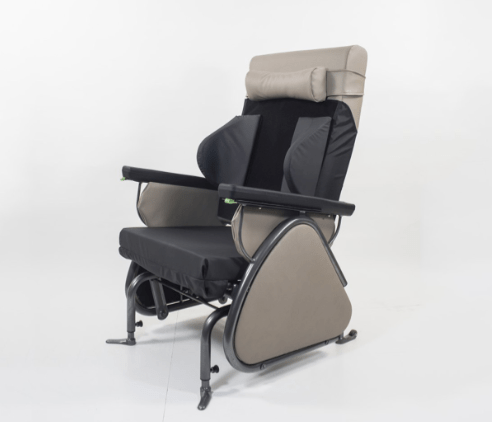 LPA Thera-Glide® Metal Self-Locking Glider