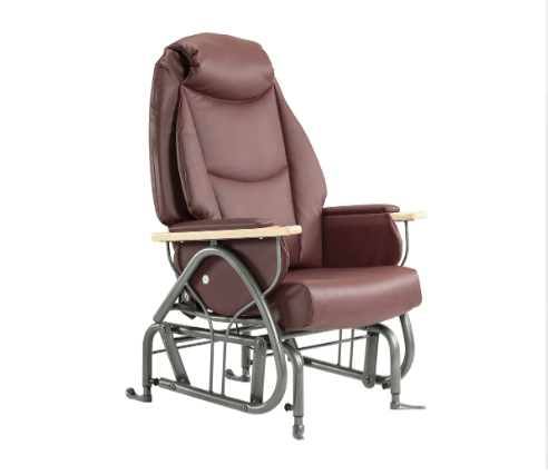 LPA Thera-Glide® Metal Self-Locking Glider