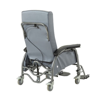 LPA Nomad | Mobile Transport Chair