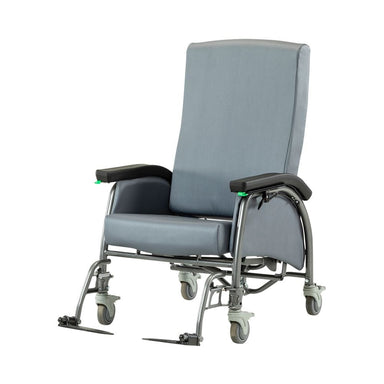 LPA Nomad | Mobile Transport Chair