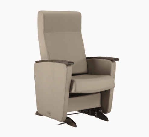 LPA Thera-Glide® Oasis Self-Locking Glider