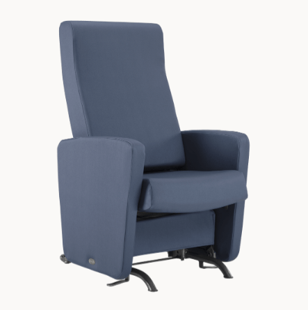 LPA Thera-Glide® Oasis Self-Locking Glider