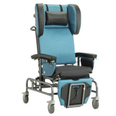 LPA Optimum Posturo-Pedic chair 1400