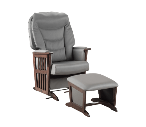 LPA Thera-Glide® Wood Self-Locking Glider