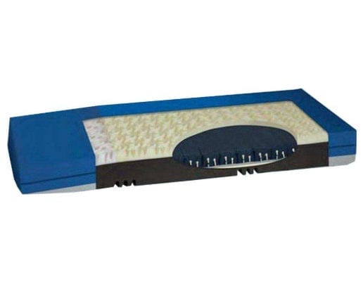 Med-Mizer Pressure Redistribution and Skin Protection Mattress