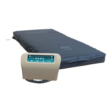Med-Mizer 48" Low Air Loss & Alternating Pressure Mattress System