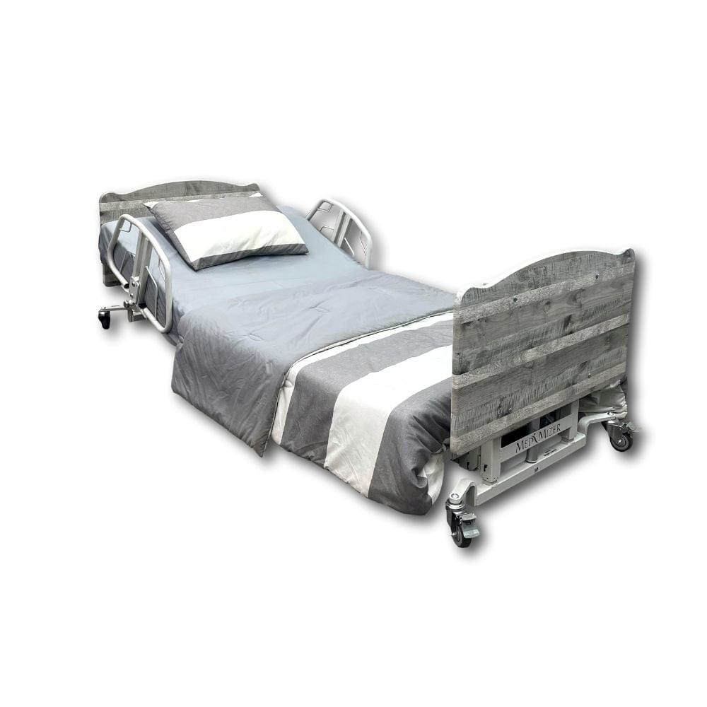 Med-Mizer AllCare Bed