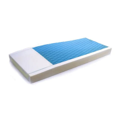 Med-Mizer Bariatric Pressure Relieving Foam Mattress