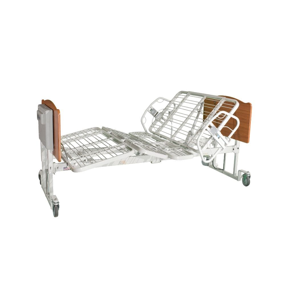 Med-Mizer ComfortWide Bed