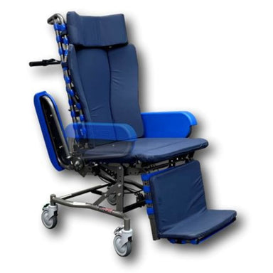 Med-Mizer Freedom Flextilt Chair