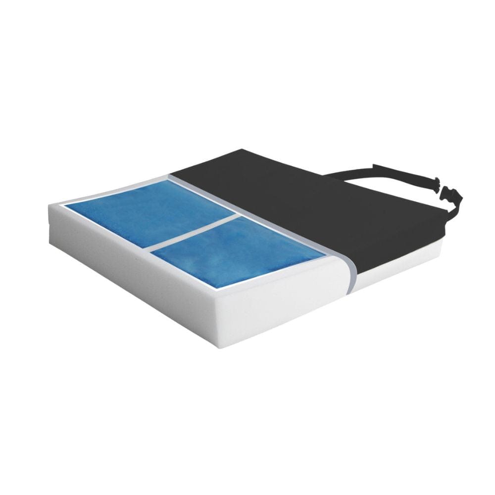 Protekt® Gel Bariatric Wheelchair Cushion
