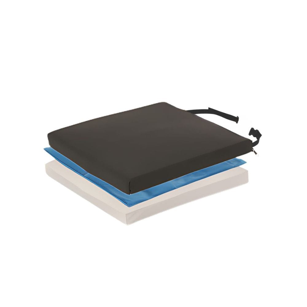 Protekt® Gel Wheelchair Cushion