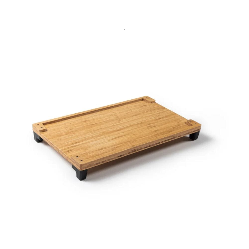 Rollz Bamboo Tray for Rollz Flex and Motion Rollators