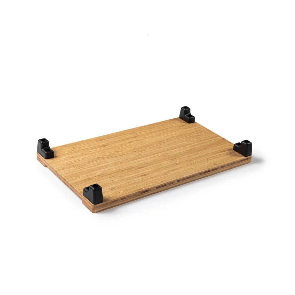 Rollz Bamboo Tray for Rollz Flex and Motion Rollators