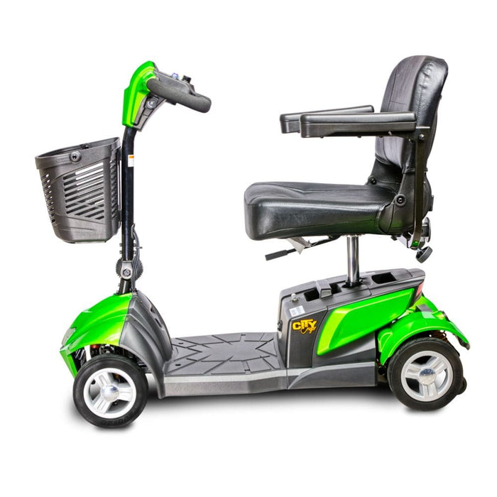 mobility scooter for home care supplies