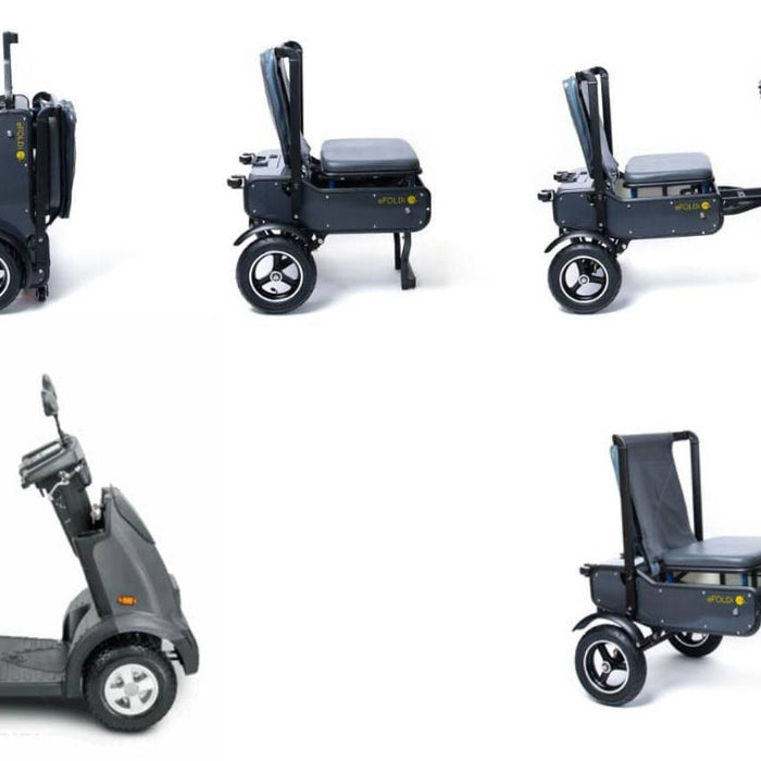 Mobility Scooters