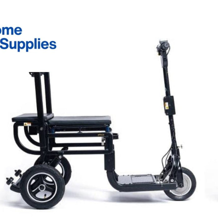 Folding Scooter