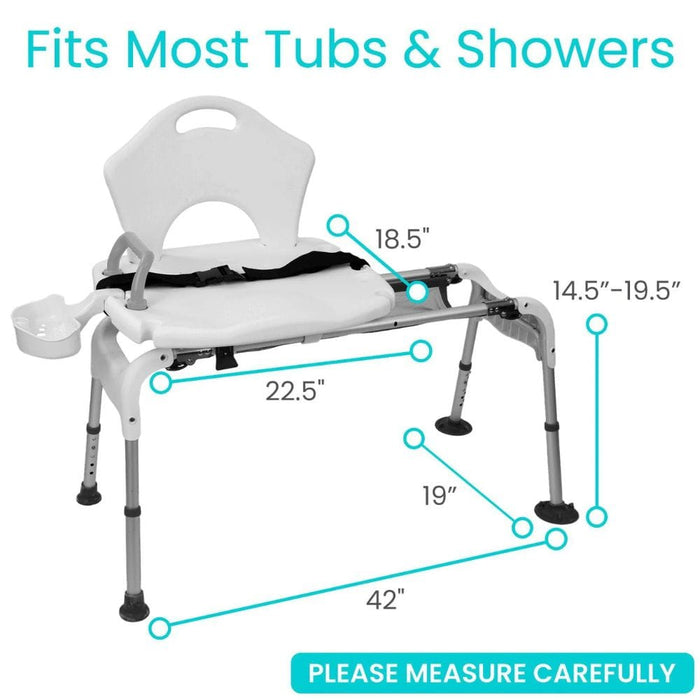 Bath Safety for Elderly Parents: A Practical Guide for Caregivers