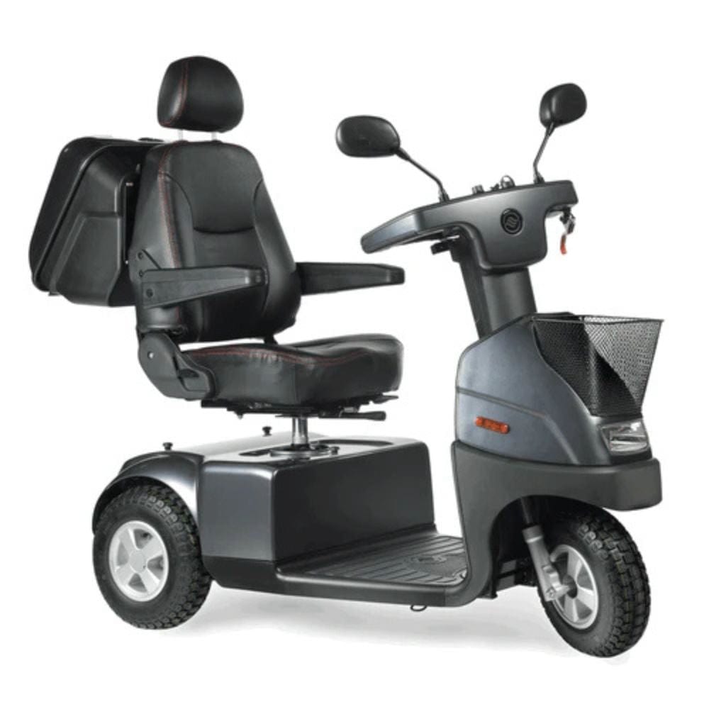 Afiscooter C3 Series