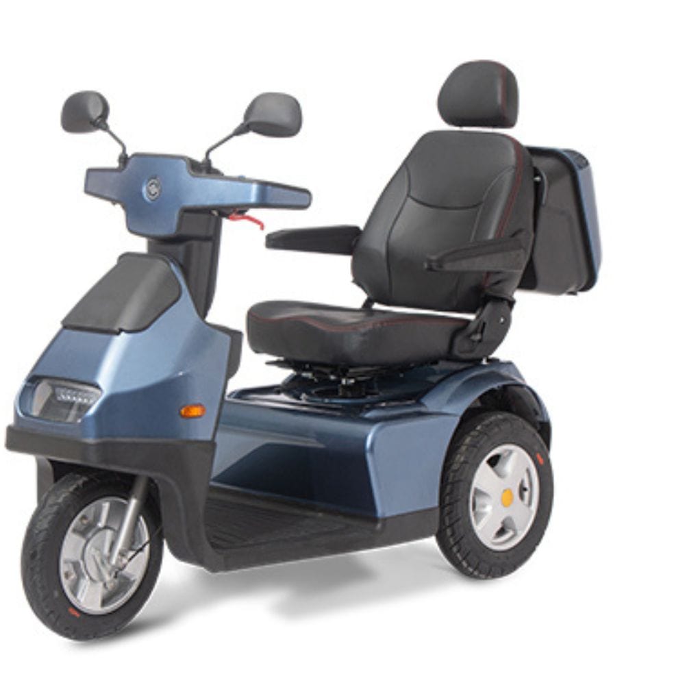 AFIKIM Scooters