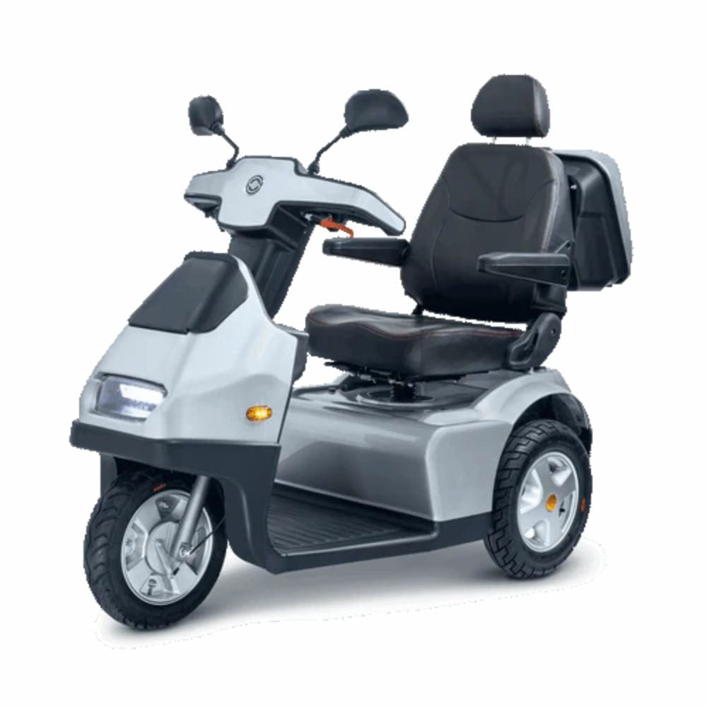 Afiscooter S3 Series
